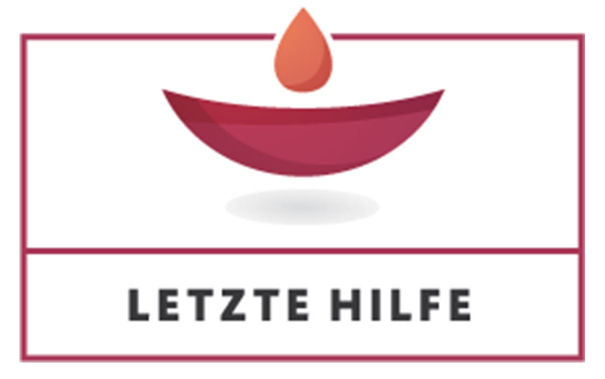 Letzte Hilfe Kurs