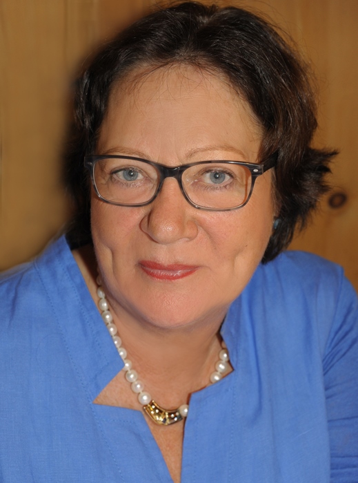 Maria Bullermann-Benend